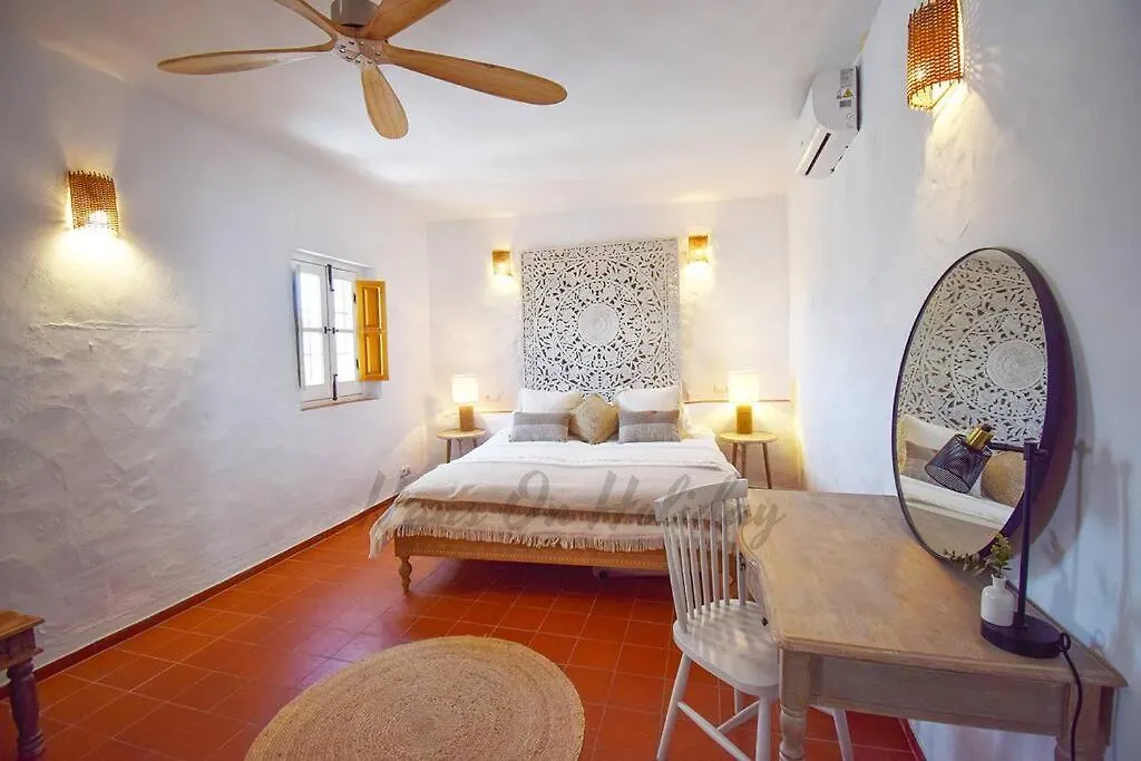Ferienhaus Calle Alta 37, Frigiliana Luxury 3 Bedroom Center Townhouse With Large Terrace And Sea Views Hansonholiday Rentals Spanien